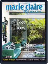 Marie Claire Maison (Digital) Subscription                    May 1st, 2019 Issue