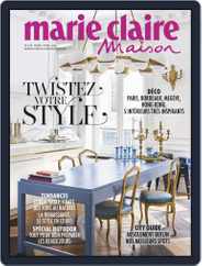 Marie Claire Maison (Digital) Subscription March 1st, 2019 Issue