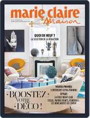 Marie Claire Maison (Digital) Subscription                    February 1st, 2019 Issue