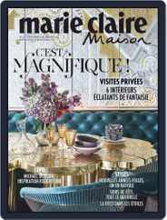 Marie Claire Maison (Digital) Subscription                    December 1st, 2018 Issue
