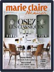 Marie Claire Maison (Digital) Subscription                    October 1st, 2018 Issue