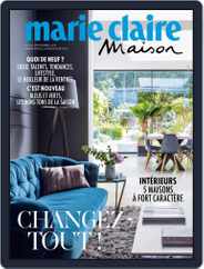 Marie Claire Maison (Digital) Subscription                    September 1st, 2018 Issue