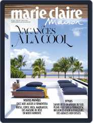 Marie Claire Maison (Digital) Subscription                    July 1st, 2018 Issue