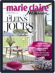 Marie Claire Maison (Digital) Subscription                    May 1st, 2018 Issue