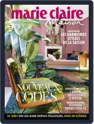 Marie Claire Maison (Digital) Subscription                    April 1st, 2018 Issue