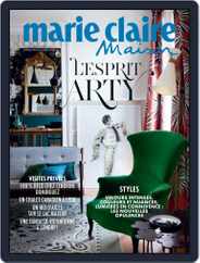 Marie Claire Maison (Digital) Subscription                    November 1st, 2017 Issue