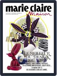 Marie Claire Maison (Digital) Subscription September 1st, 2017 Issue