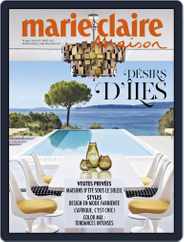 Marie Claire Maison (Digital) Subscription                    July 1st, 2017 Issue