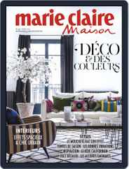 Marie Claire Maison (Digital) Subscription                    April 1st, 2017 Issue