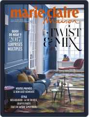 Marie Claire Maison (Digital) Subscription                    February 1st, 2017 Issue