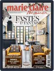 Marie Claire Maison (Digital) Subscription                    December 1st, 2016 Issue