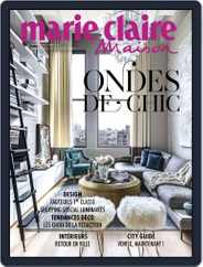 Marie Claire Maison (Digital) Subscription                    October 1st, 2016 Issue