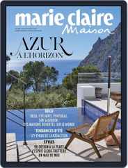 Marie Claire Maison (Digital) Subscription                    June 9th, 2016 Issue