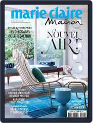 Marie Claire Maison (Digital) Subscription                    April 7th, 2016 Issue
