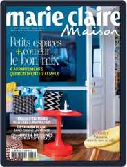 Marie Claire Maison (Digital) Subscription                    January 7th, 2016 Issue