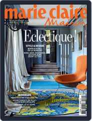 Marie Claire Maison (Digital) Subscription                    October 15th, 2015 Issue