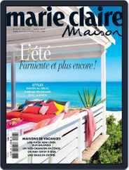 Marie Claire Maison (Digital) Subscription June 10th, 2015 Issue