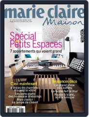 Marie Claire Maison (Digital) Subscription January 7th, 2015 Issue