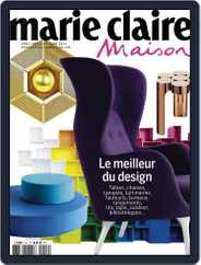 Marie Claire Maison (Digital) Subscription May 6th, 2014 Issue