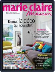 Marie Claire Maison (Digital) Subscription April 9th, 2014 Issue