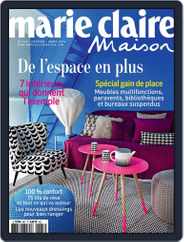 Marie Claire Maison (Digital) Subscription January 9th, 2014 Issue