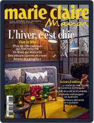 Marie Claire Maison (Digital) Subscription November 14th, 2013 Issue