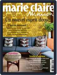 Marie Claire Maison (Digital) Subscription                    October 15th, 2013 Issue