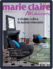 Marie Claire Maison (Digital) Subscription                    March 6th, 2013 Issue