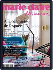 Marie Claire Maison (Digital) Subscription                    January 9th, 2013 Issue