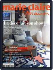 Marie Claire Maison (Digital) Subscription                    October 15th, 2012 Issue