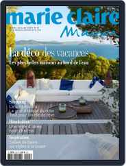 Marie Claire Maison (Digital) Subscription                    June 14th, 2012 Issue