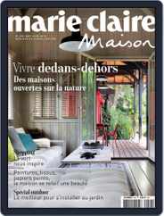 Marie Claire Maison (Digital) Subscription                    April 11th, 2012 Issue
