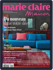 Marie Claire Maison (Digital) Subscription                    March 7th, 2012 Issue
