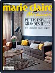 Marie Claire Maison (Digital) Subscription                    January 12th, 2012 Issue