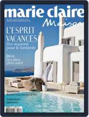 Marie Claire Maison (Digital) Subscription June 9th, 2011 Issue