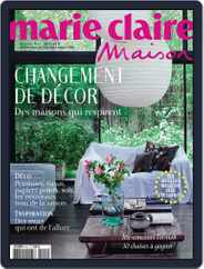 Marie Claire Maison (Digital) Subscription                    April 7th, 2011 Issue