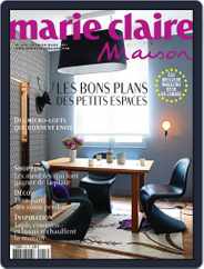 Marie Claire Maison (Digital) Subscription                    January 28th, 2011 Issue