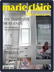 Marie Claire Maison (Digital) Subscription                    October 11th, 2010 Issue
