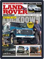 Land Rover Monthly (Digital) Subscription                    June 1st, 2020 Issue