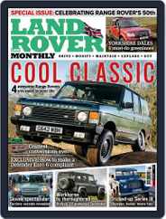 Land Rover Monthly (Digital) Subscription                    April 1st, 2020 Issue