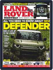 Land Rover Monthly (Digital) Subscription                    November 1st, 2019 Issue