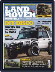 Land Rover Monthly (Digital) Subscription                    February 1st, 2019 Issue