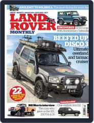 Land Rover Monthly (Digital) Subscription                    April 4th, 2018 Issue