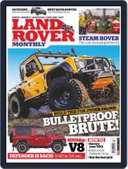 Land Rover Monthly (Digital) Subscription                    March 1st, 2018 Issue