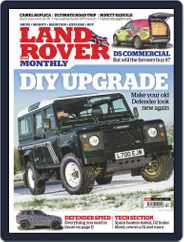 Land Rover Monthly (Digital) Subscription                    February 1st, 2018 Issue