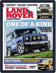 Land Rover Monthly (Digital) Subscription                    December 1st, 2017 Issue