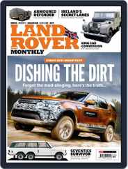 Land Rover Monthly (Digital) Subscription                    February 1st, 2017 Issue