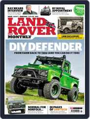 Land Rover Monthly (Digital) Subscription                    June 22nd, 2016 Issue