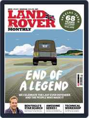 Land Rover Monthly (Digital) Subscription                    March 2nd, 2016 Issue