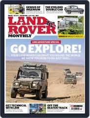 Land Rover Monthly (Digital) Subscription                    June 4th, 2015 Issue